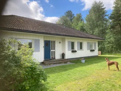 Villa Te Koop 92332 Storuman